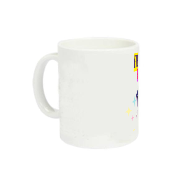 友情に乾杯　パート6 定番マグカップ