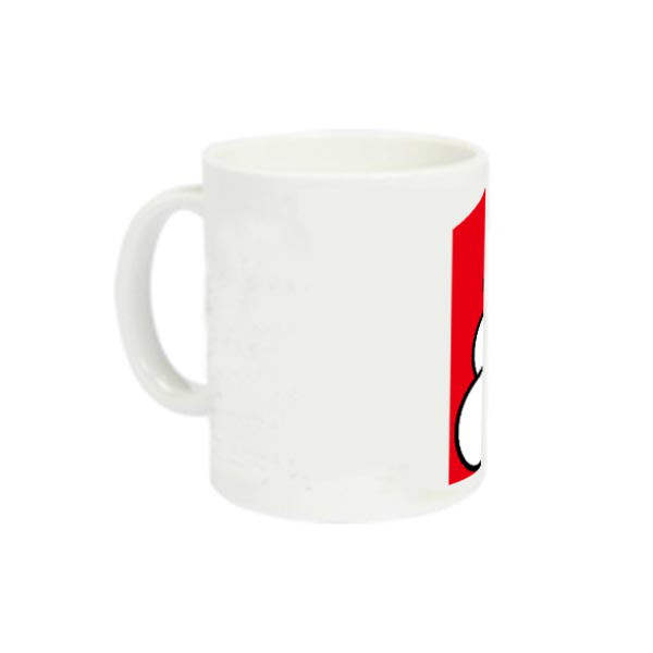 鏡餅 定番マグカップ