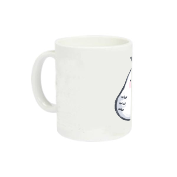 ふふふくろう 定番マグカップ