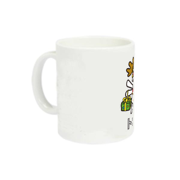 トナイカ 定番マグカップ