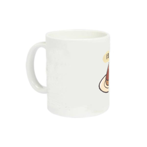 ほっくり 定番マグカップ