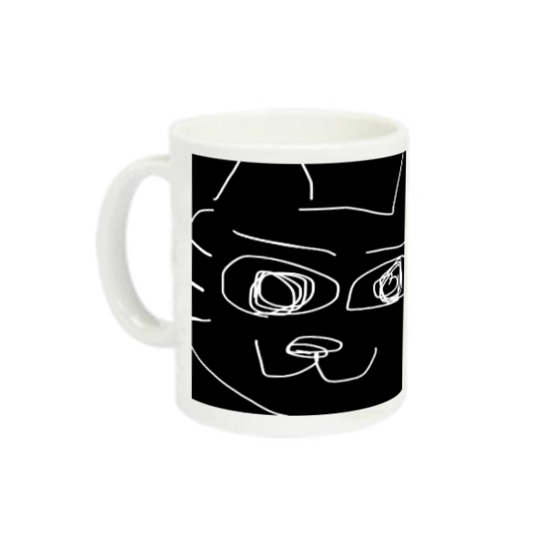 おってぃぐっず 定番マグカップ