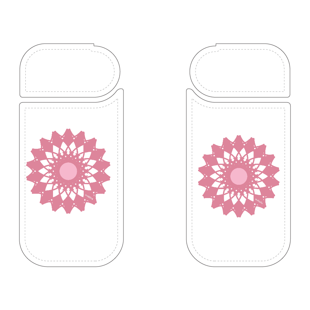 さくら IQOSケース