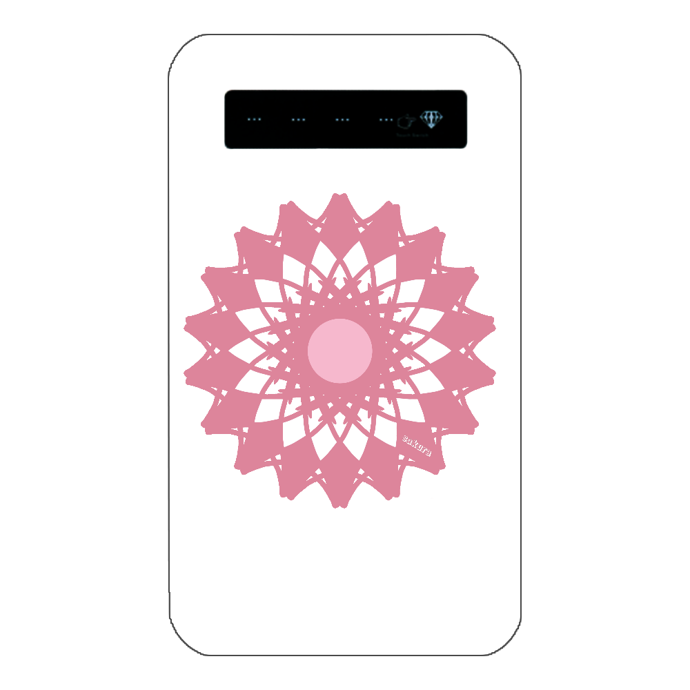 さくら インジケータ有バッテリー4000mAh