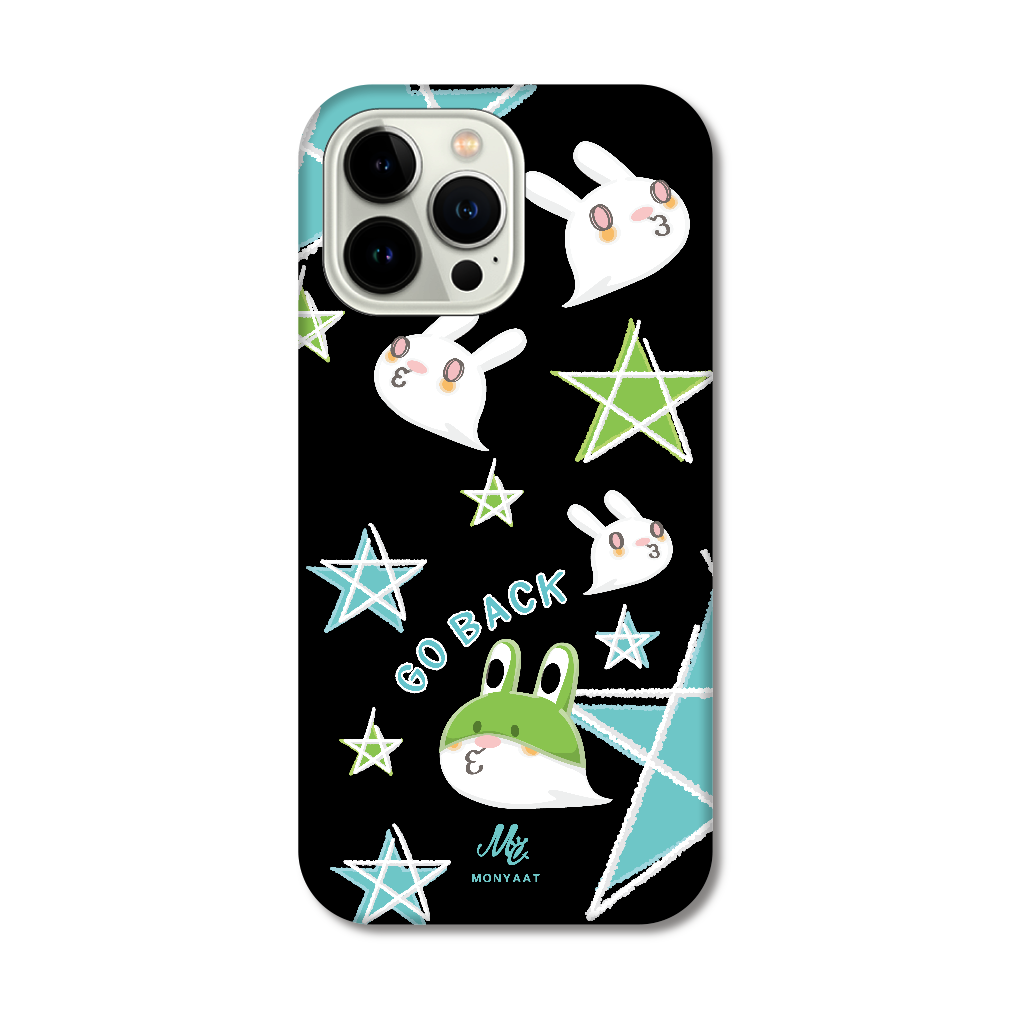 それじゃB級、死神くん。 iPhone14 Pro Max