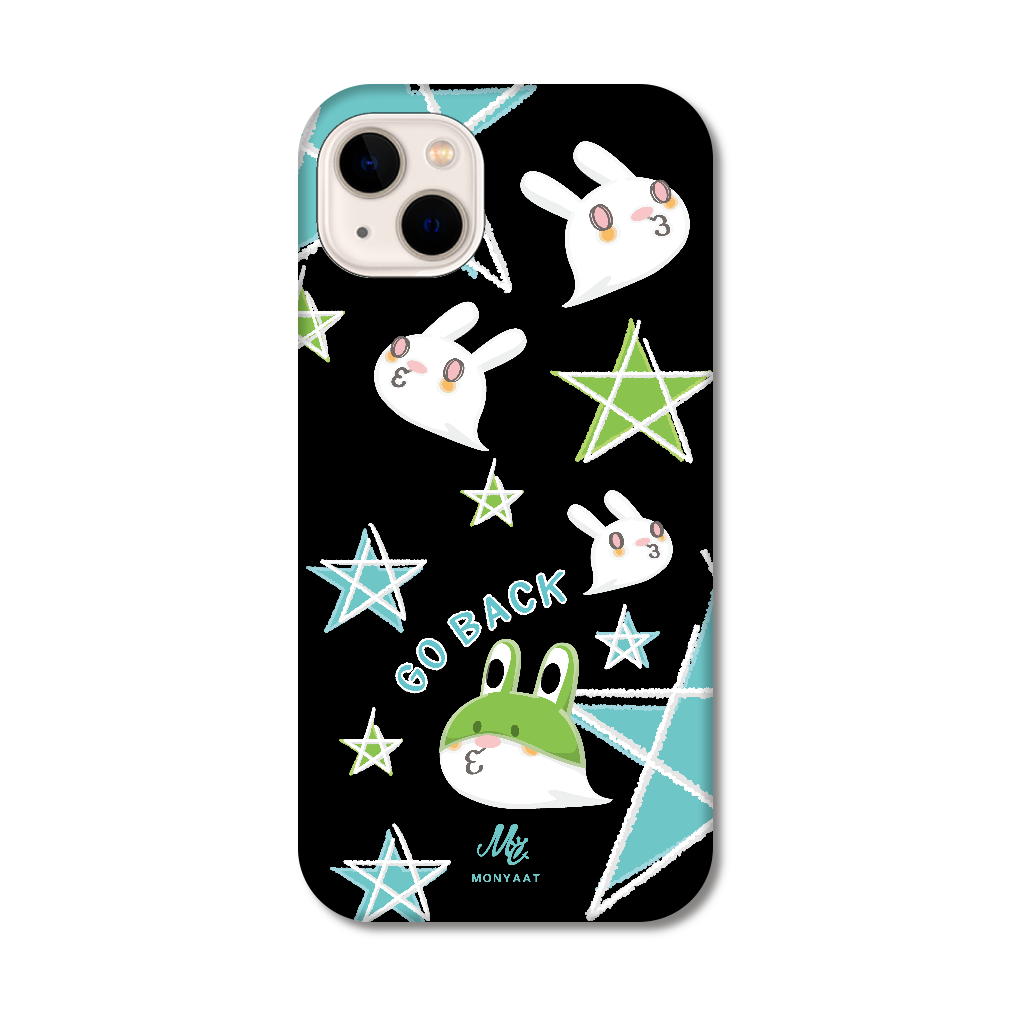 それじゃB級、死神くん。 iPhone14 Plus