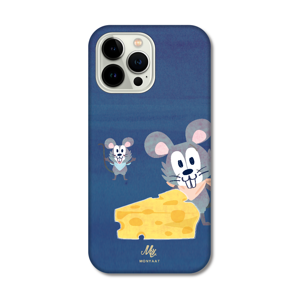 チーズはここに iPhone14 Pro Max