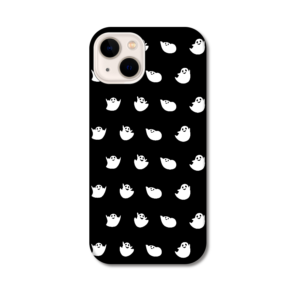 ばけばけオバケ iPhone14