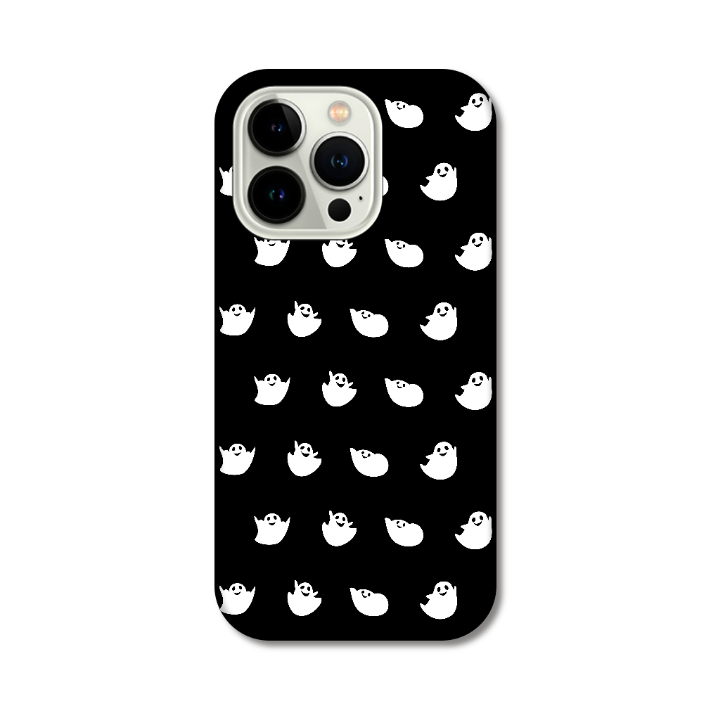 ばけばけオバケ iPhone14 Pro