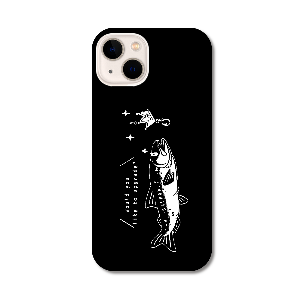 キングサーモンへB　サモタン iPhone14