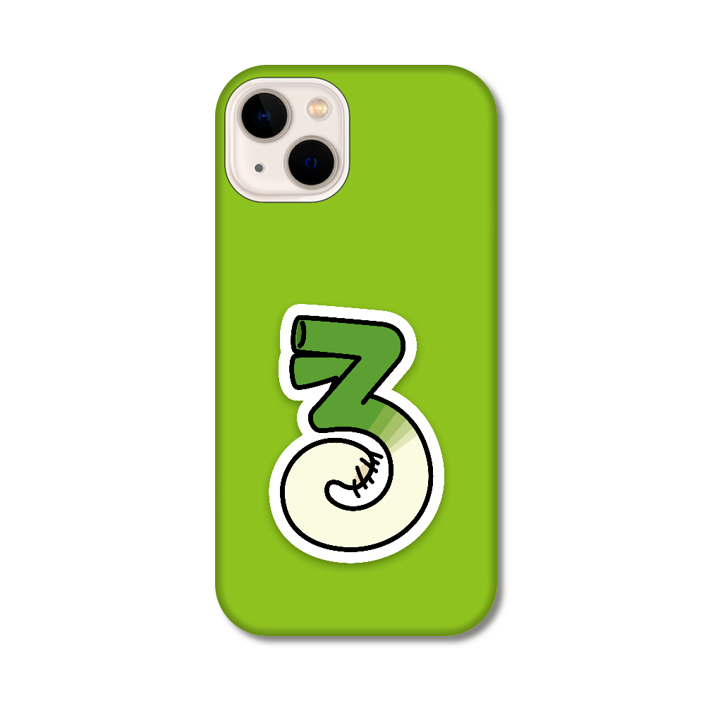 値切る人の為のねぎるマーク iPhone14