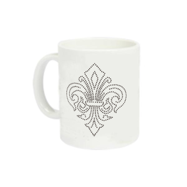 fleur-de-lis フルール・ド・リス 02 定番マグカップ