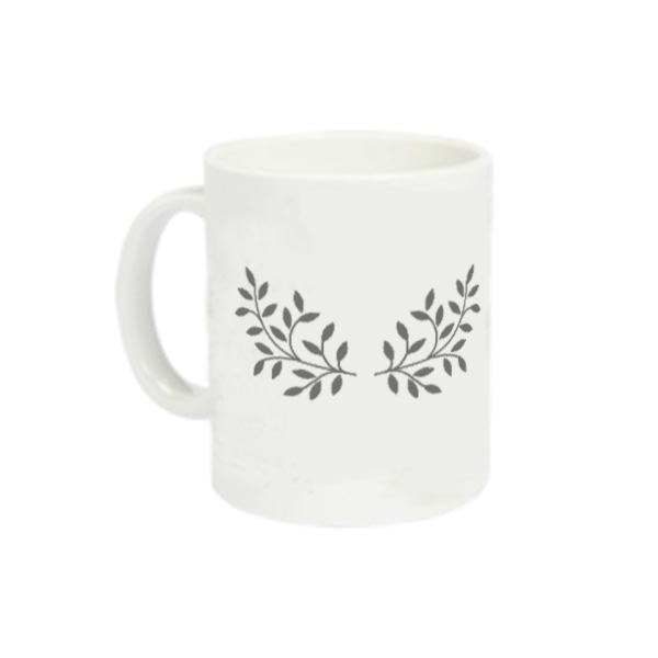 branch・木の枝　01 定番マグカップ