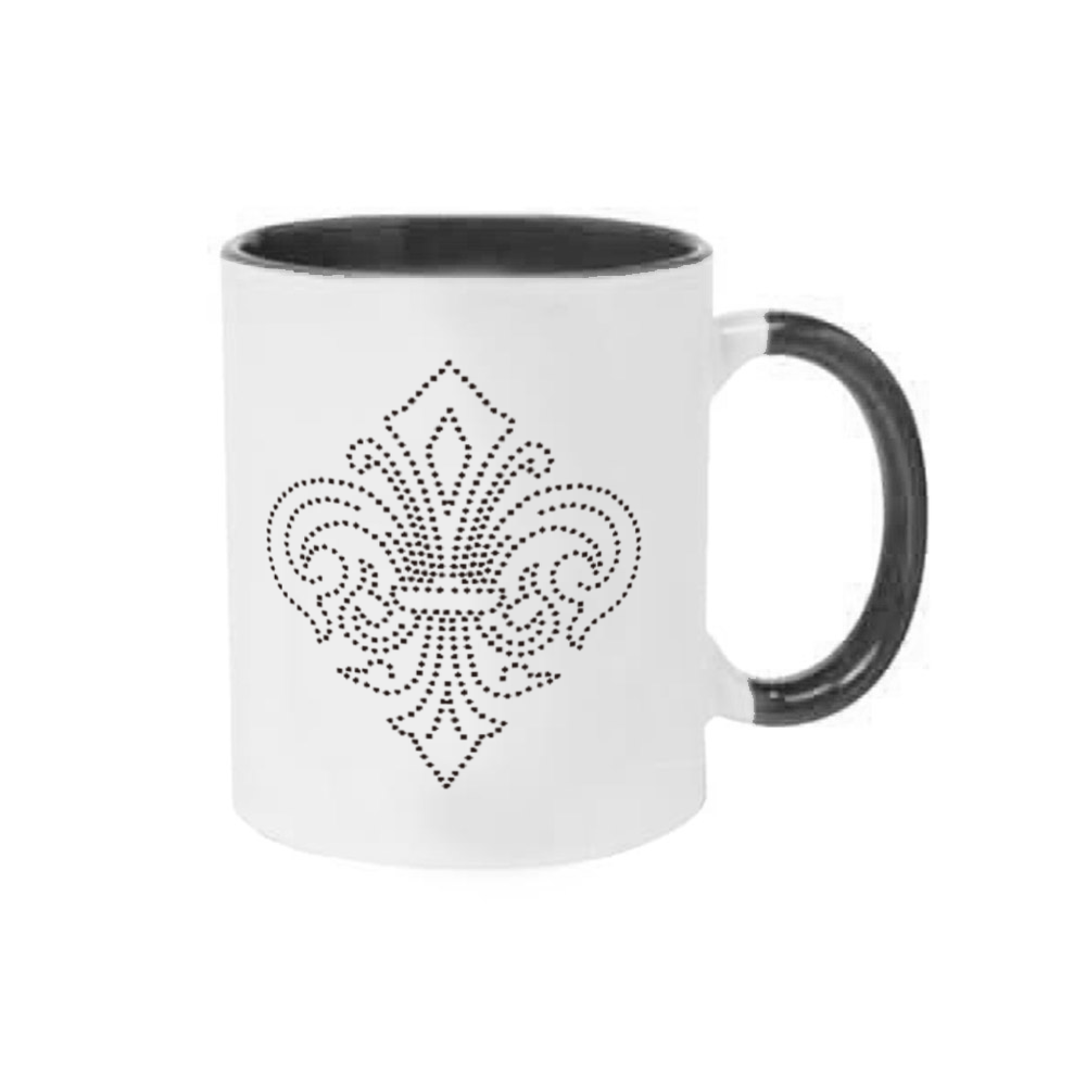 fleur-de-lis フルール・ド・リス 022トーンマグカップの商品購入