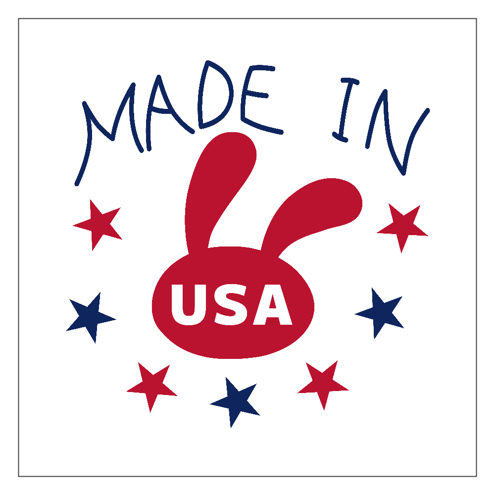 【MADE IN USA】アクリルブロック アクリルブロック