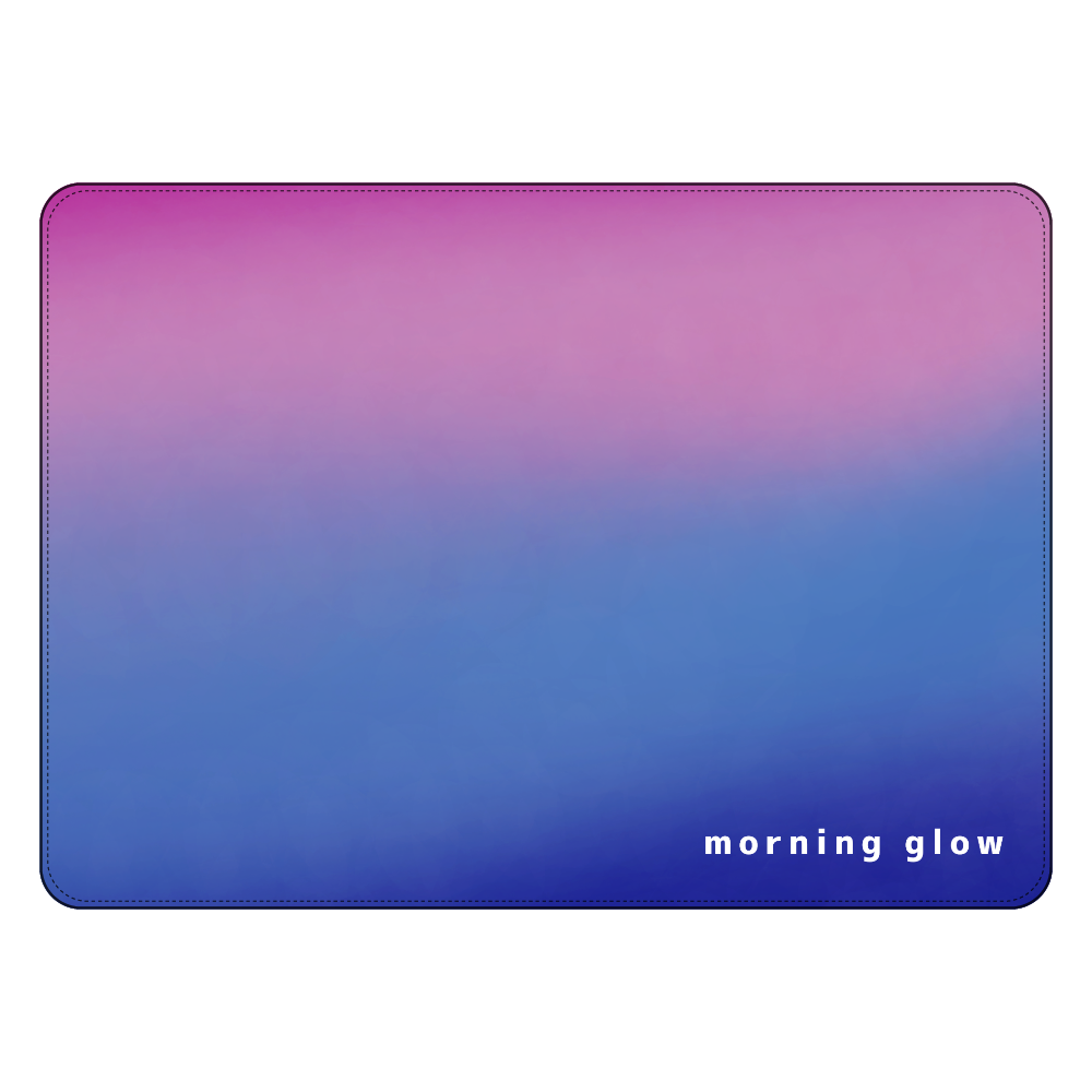 朝やけ タブレットケース汎用Mサイズ