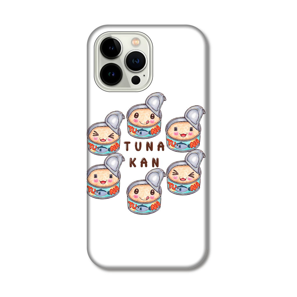  ツナ缶集団 iPhone14 Pro Max