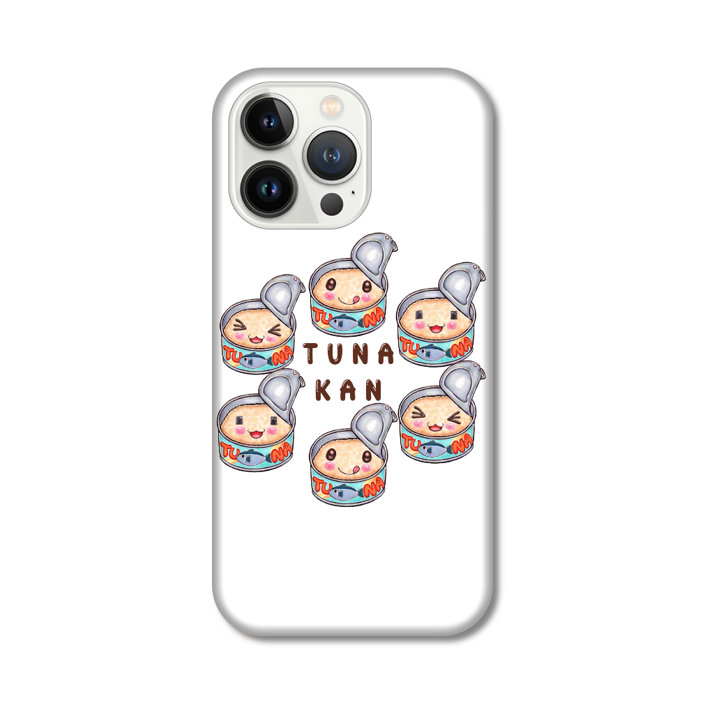  ツナ缶集団 iPhone13 Pro