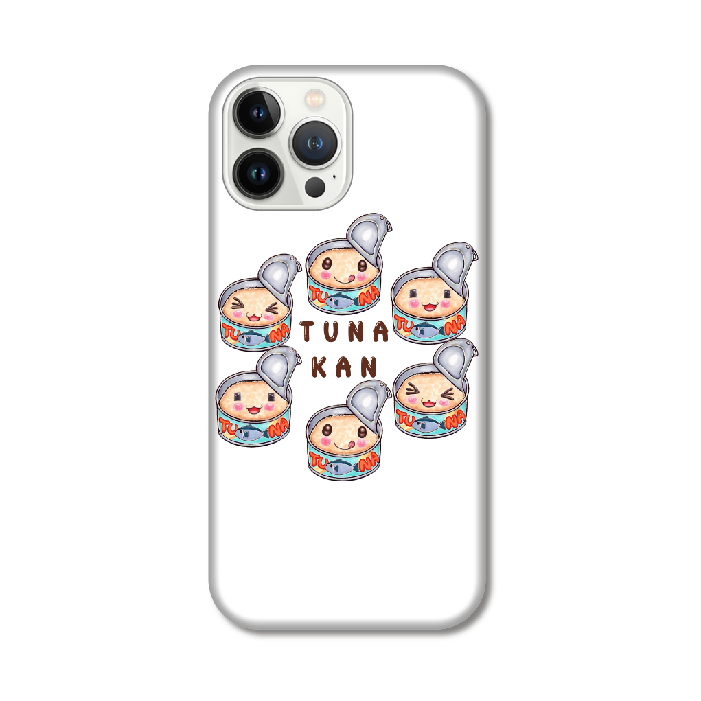  ツナ缶集団 iPhone13 Pro Max
