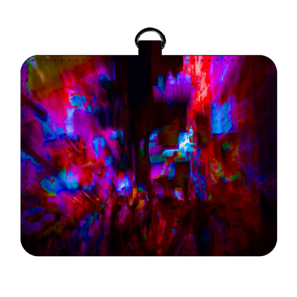 Chromatic Singularity, パスケース