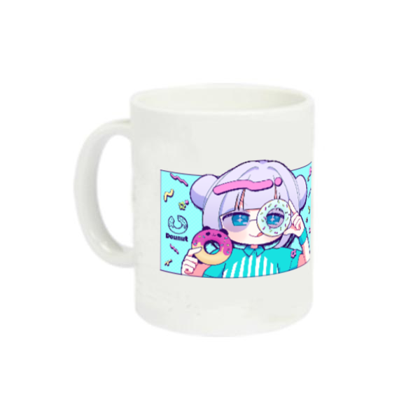 まんまるマグカップ 定番マグカップ