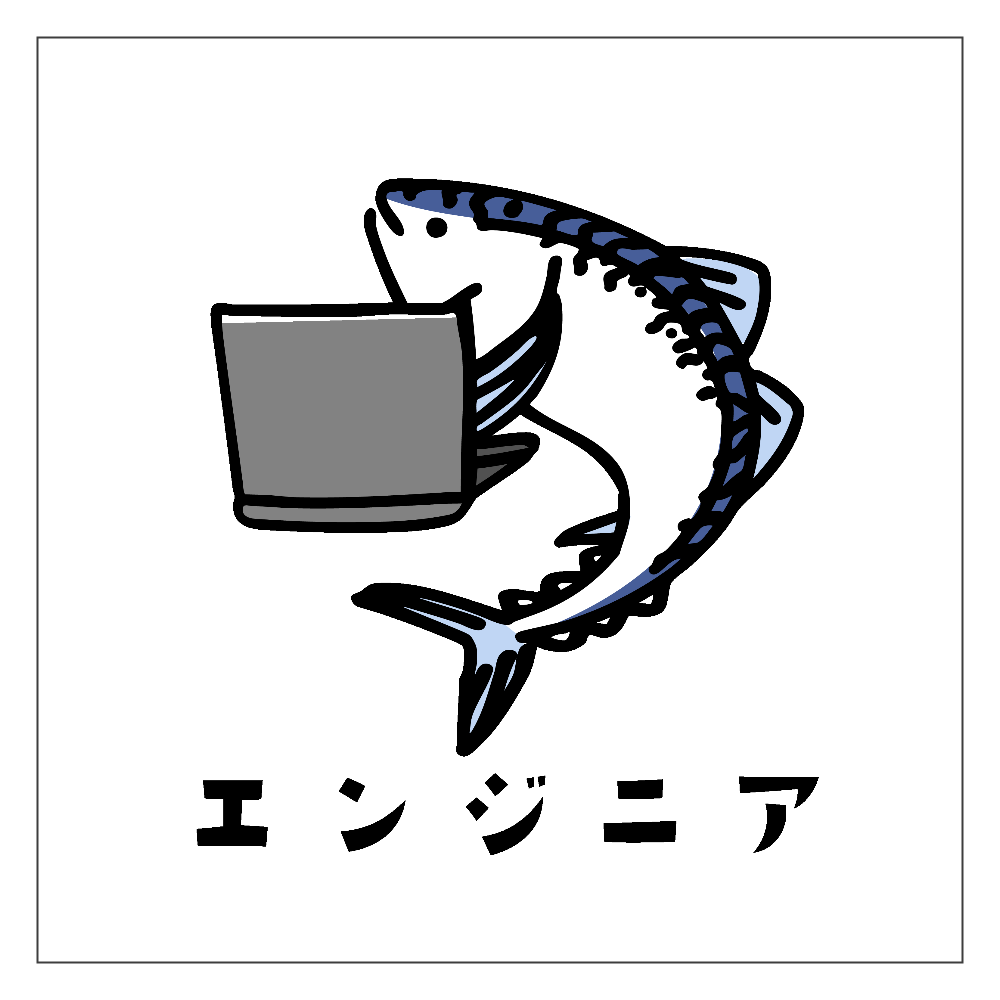 サバエンジア アクリルブロック