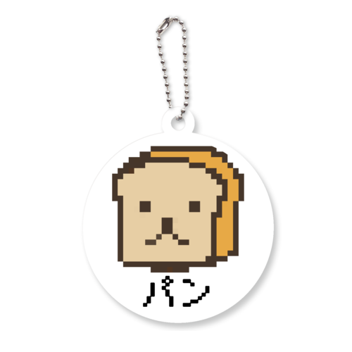 ピクセルアートオリジナルグッズ通販ならオリラボマーケット
