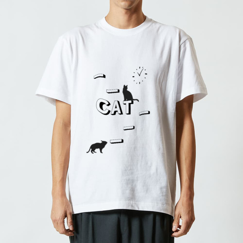 ゴルフヘビーウェイト ビッグシルエットTシャツの商品購入ページ