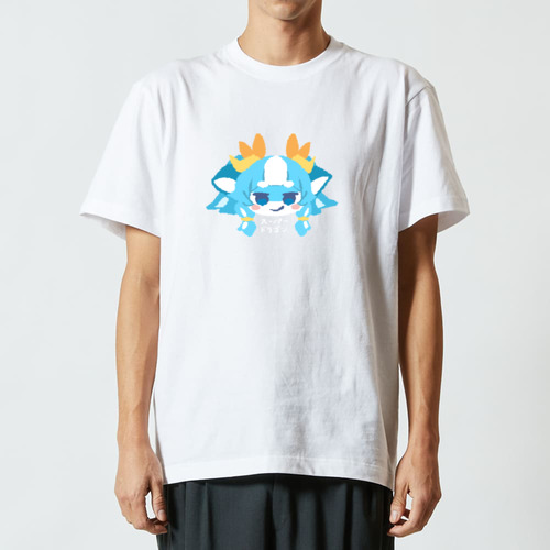 最終値下げ 新品 水田魔梨 Tシャツ 0.1gの誤算 水田魔梨 Tシャツ 第10弾 - メルカリ
