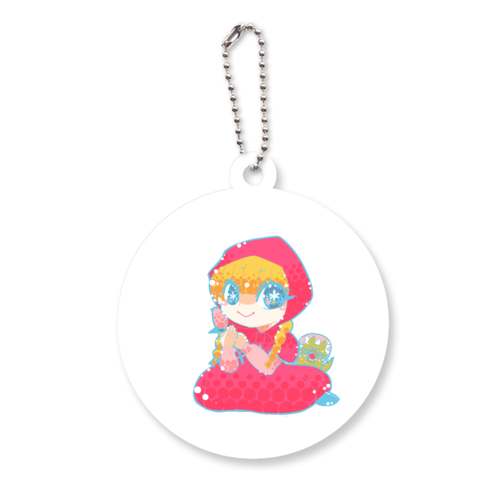 赤ずきんちゃんオリジナルグッズ通販ならオリラボマーケット