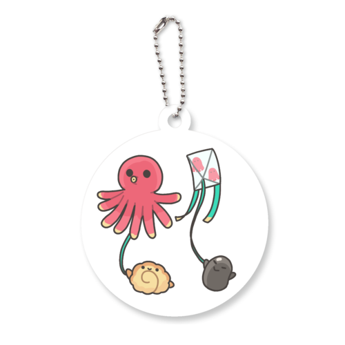 タコオリジナルグッズ通販ならオリラボマーケット