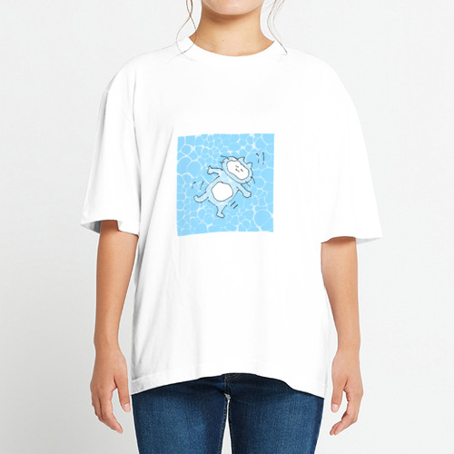 けろりん Tシャツ｜ゆず風味 - オリラボマーケット