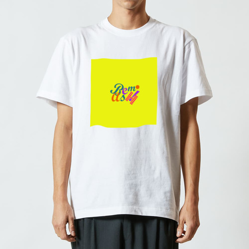 【ビェム.アッシュ】シリーズ　『美しくも空虚な記憶、しかし灰ではない！』 ハイクオリティーTシャツ