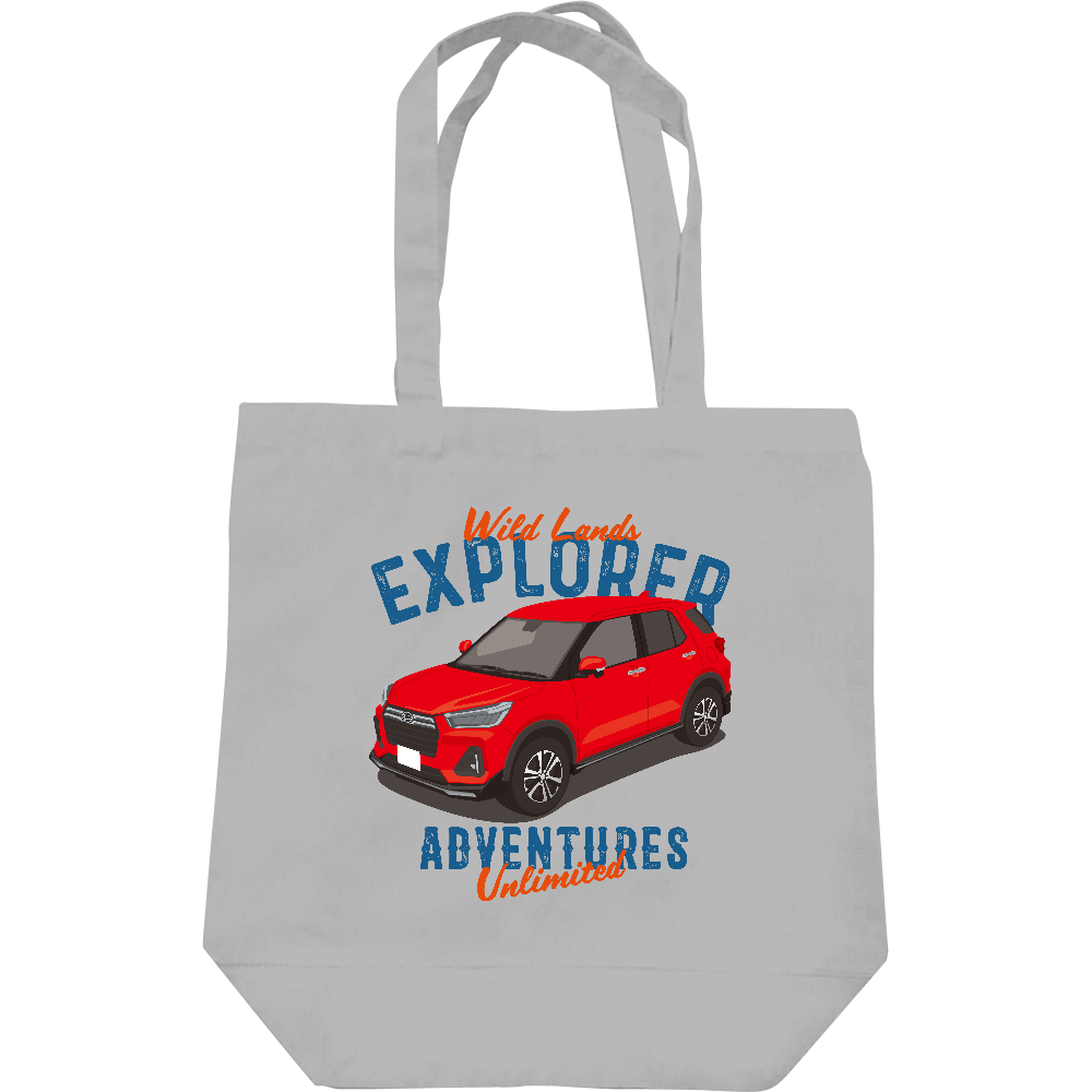 Suvイラスト エレガンススタイル トートバッグ R75 Dの商品購入ページ オリジナルプリントグッズ販売のオリラボマーケット