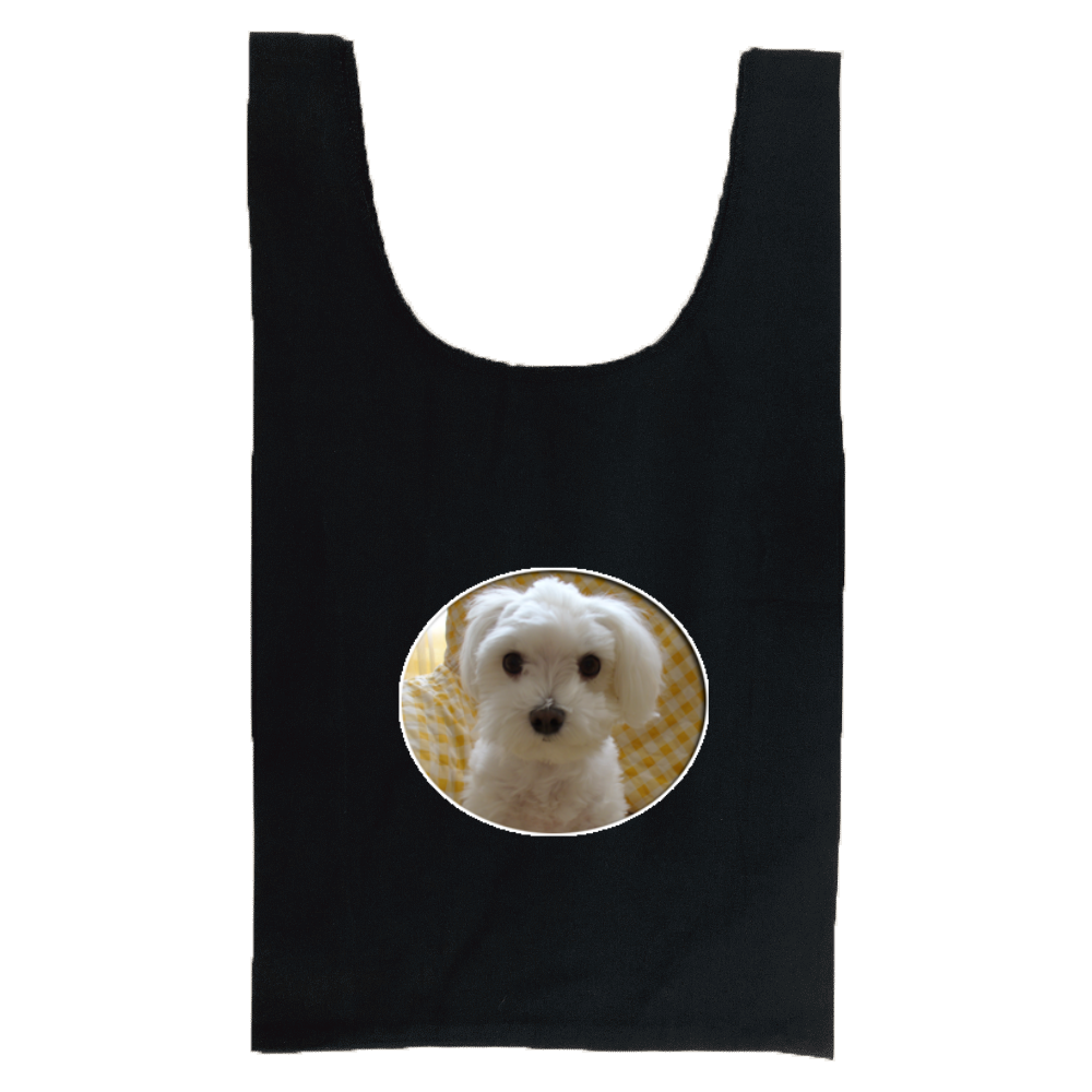 マルチーズ写真プリント柄シリーズの商品購入ページ オリジナルプリントグッズ販売のオリラボマーケット