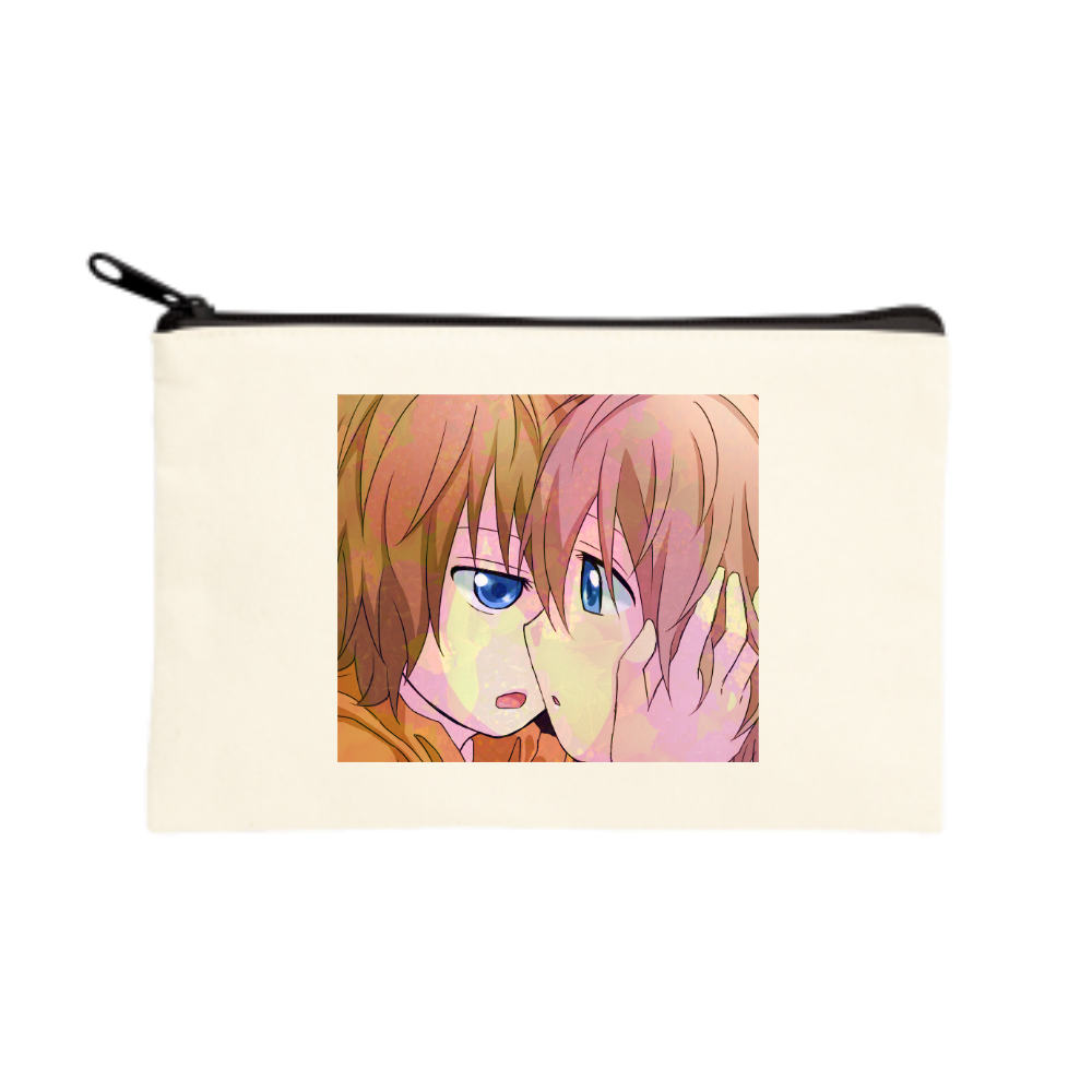 漫画 アニメ風のバッグオリジナルグッズ通販ならオリラボマーケット