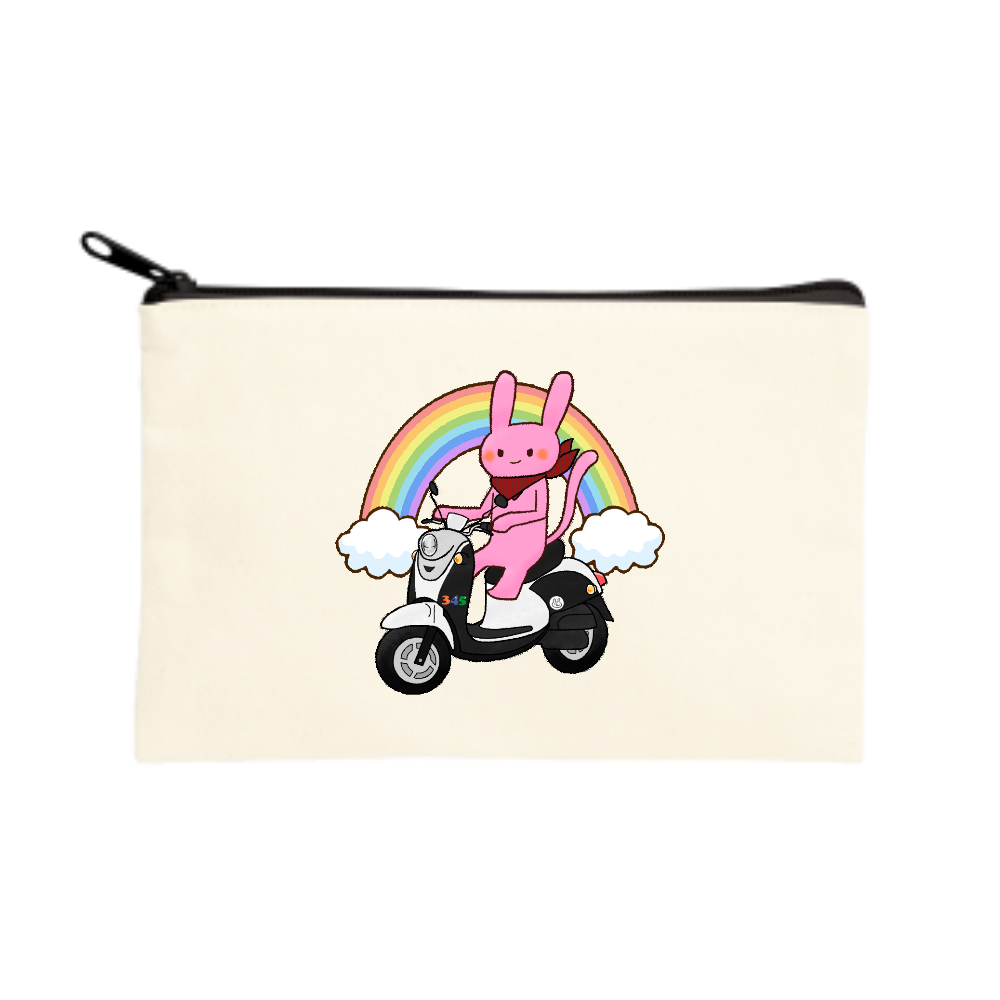 ぶーん