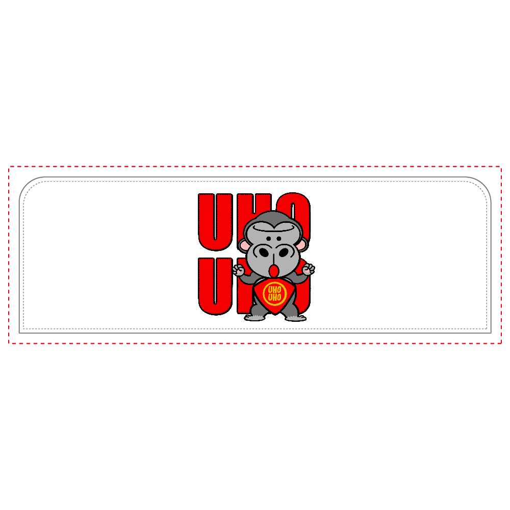 earl コウヘイくん専用 U2ブレスレット｜ウサギがいる｜CUNE ONLINE STORE