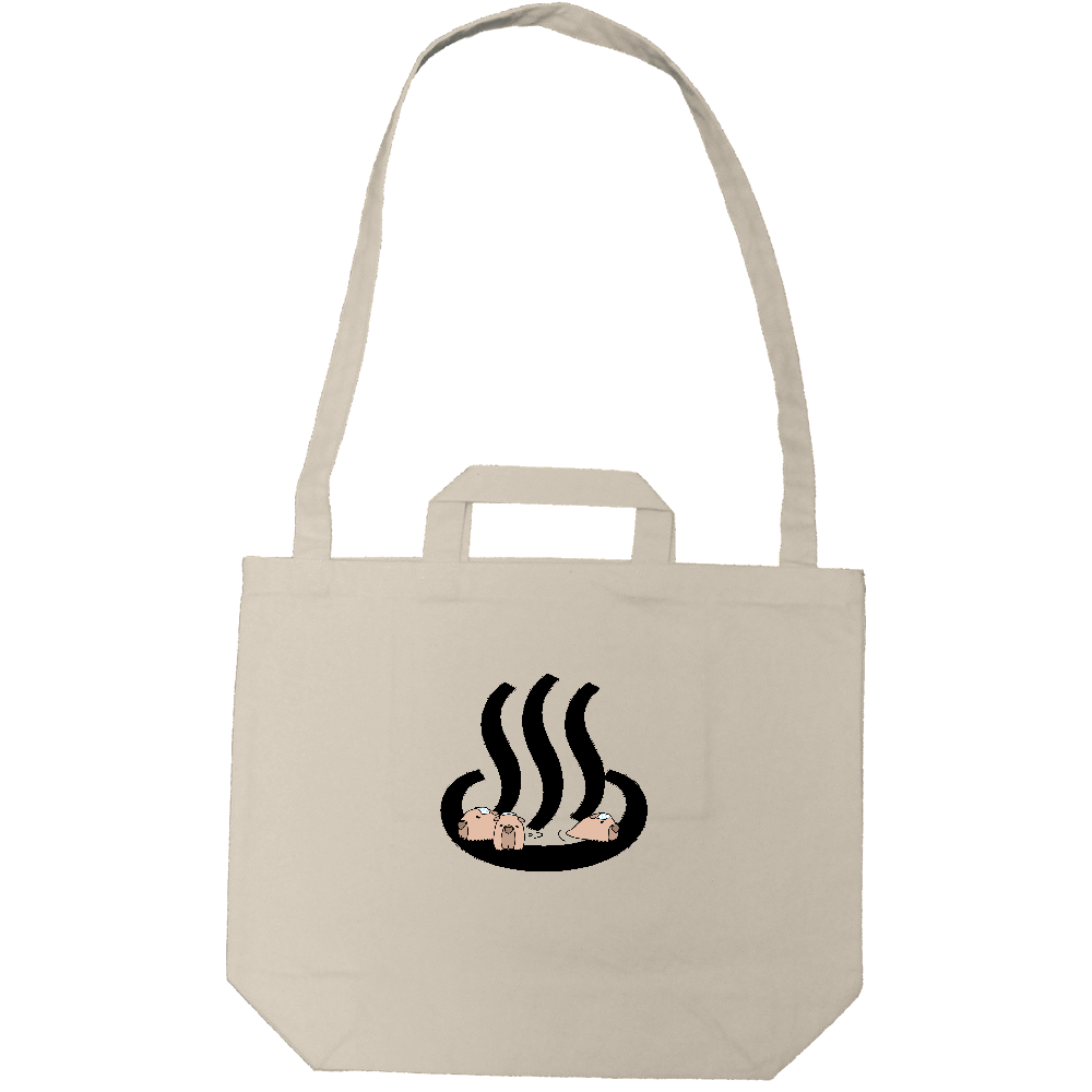 カピバラ温泉の商品購入ページ オリジナルプリントグッズ販売のオリラボマーケット