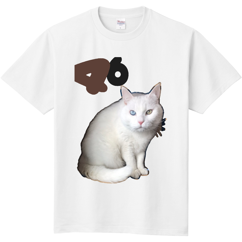 GOBLIN 白Tシャツ XL GOBLIN 白Tシャツ XL