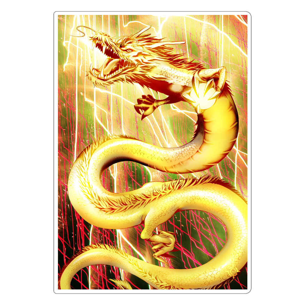 上り龍（金）開運☆彡ソフトレザーノートの商品購入ページ