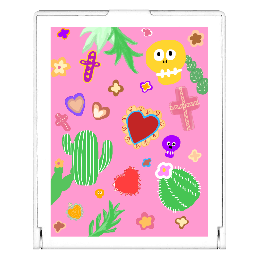 メキシカンイラストの商品購入ページ オリジナルプリントグッズ販売のオリラボマーケット メキシカンイラストの商品購入ページ オリジナルプリントグッズ販売のオリラボマーケット