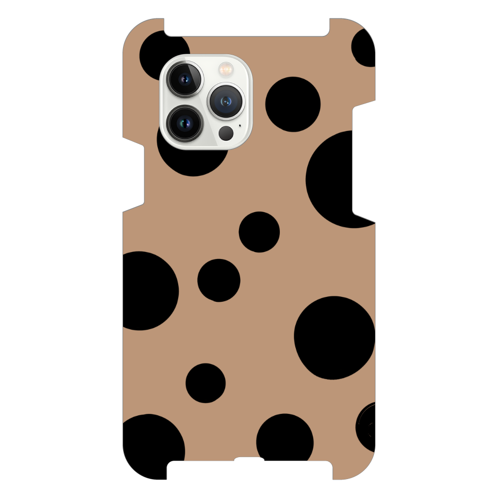 iPhone13proMAX/shabon（br） iPhone13 Pro Max
