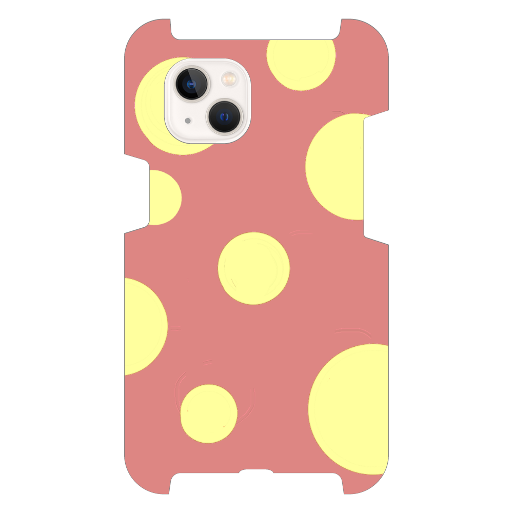 iPhone13/shabon（pi） iPhone13 