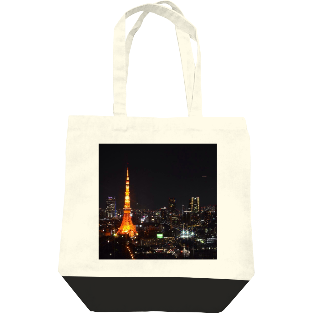 東京タワーの商品購入ページ オリジナルプリントグッズ販売のオリラボマーケット