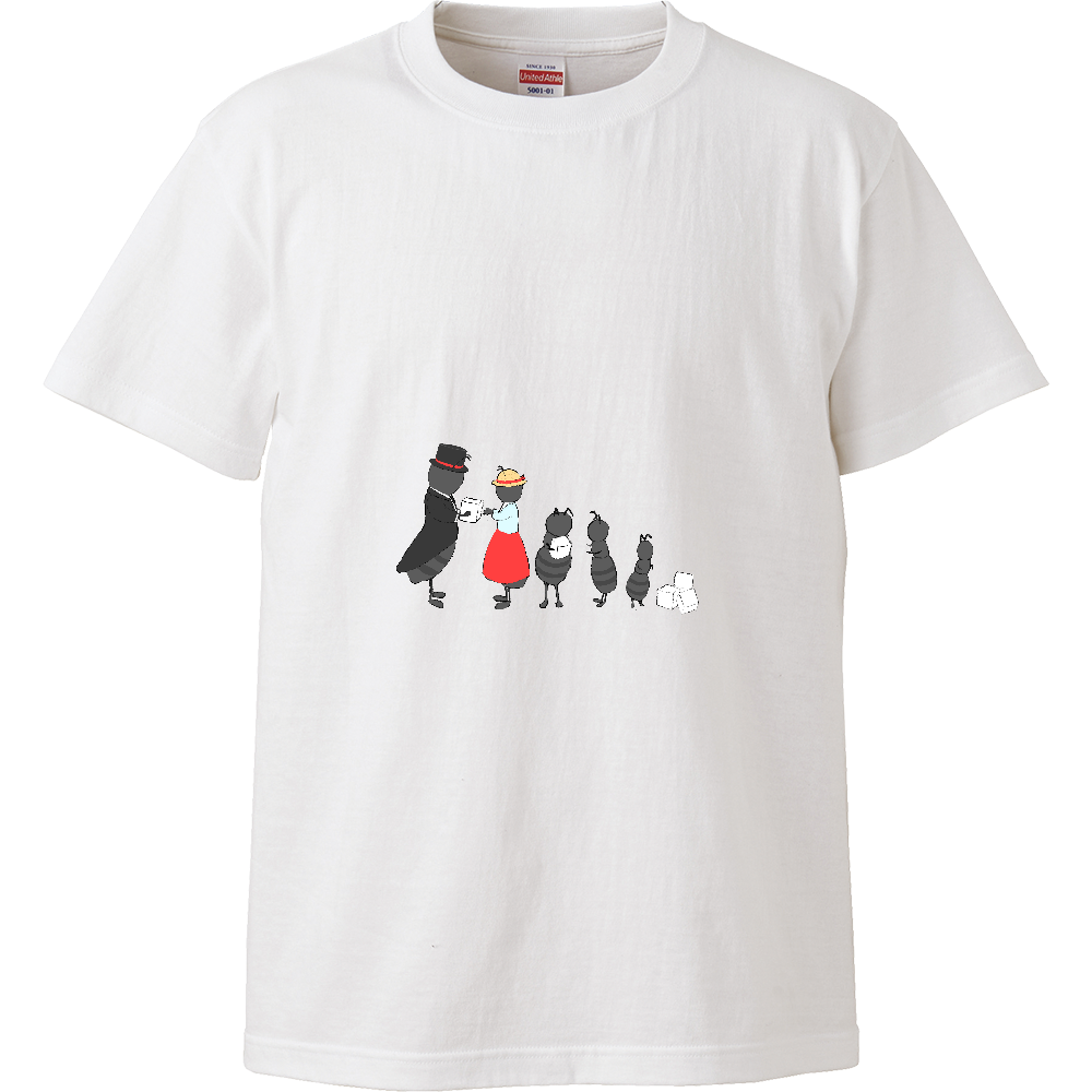 一点物 猪木・アリ戦 Tシャツ X L 白