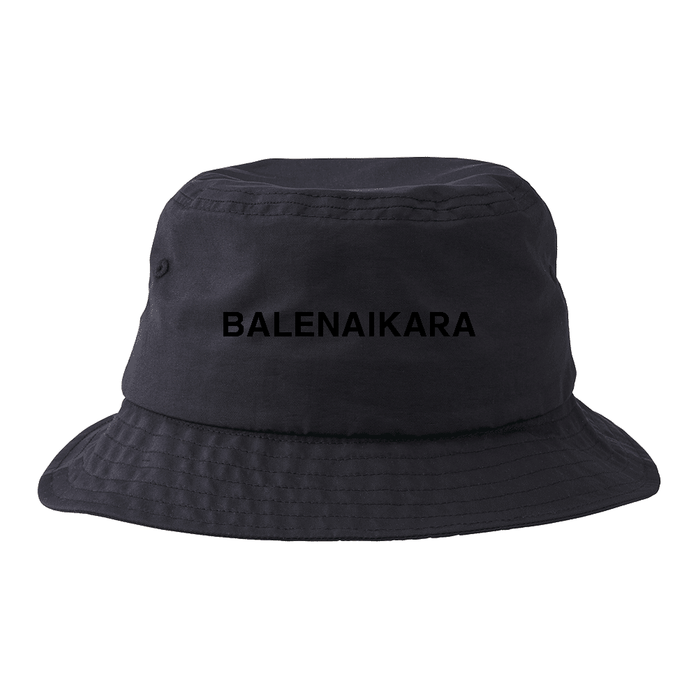 BALEHENGANA バレヘンガナ 黒