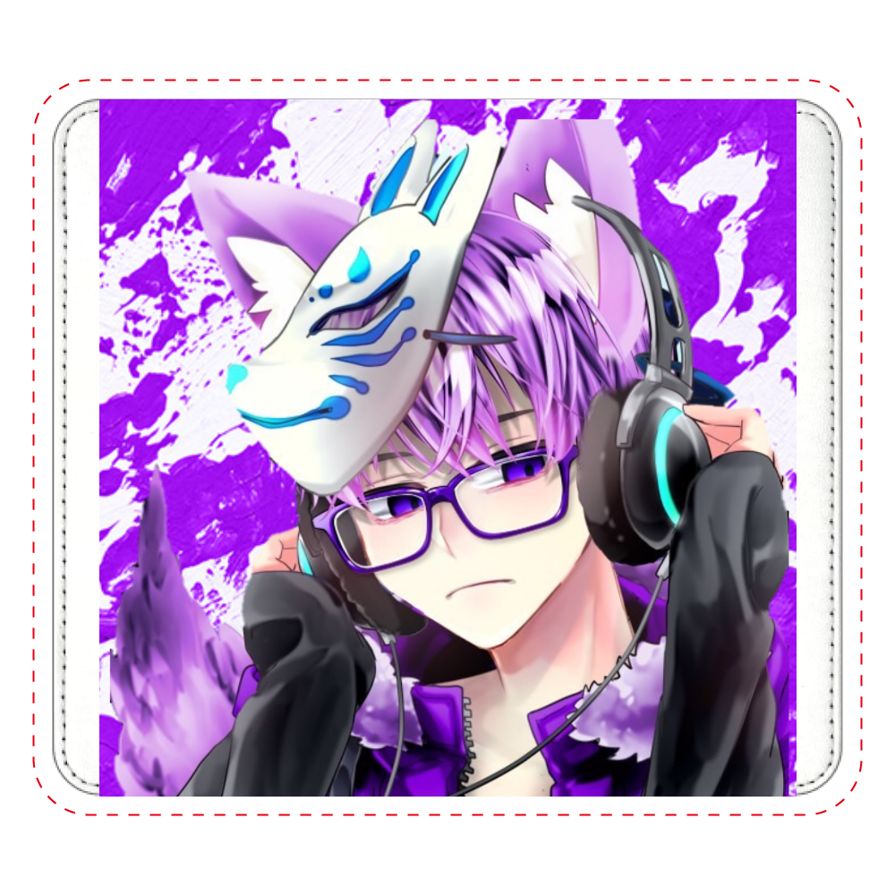 エイム2g マウスパッド