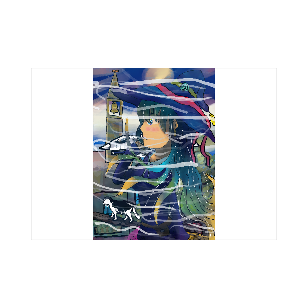 RILYロゴブランケット♡♡ オリジナルブランケット｜オリラボマーケット