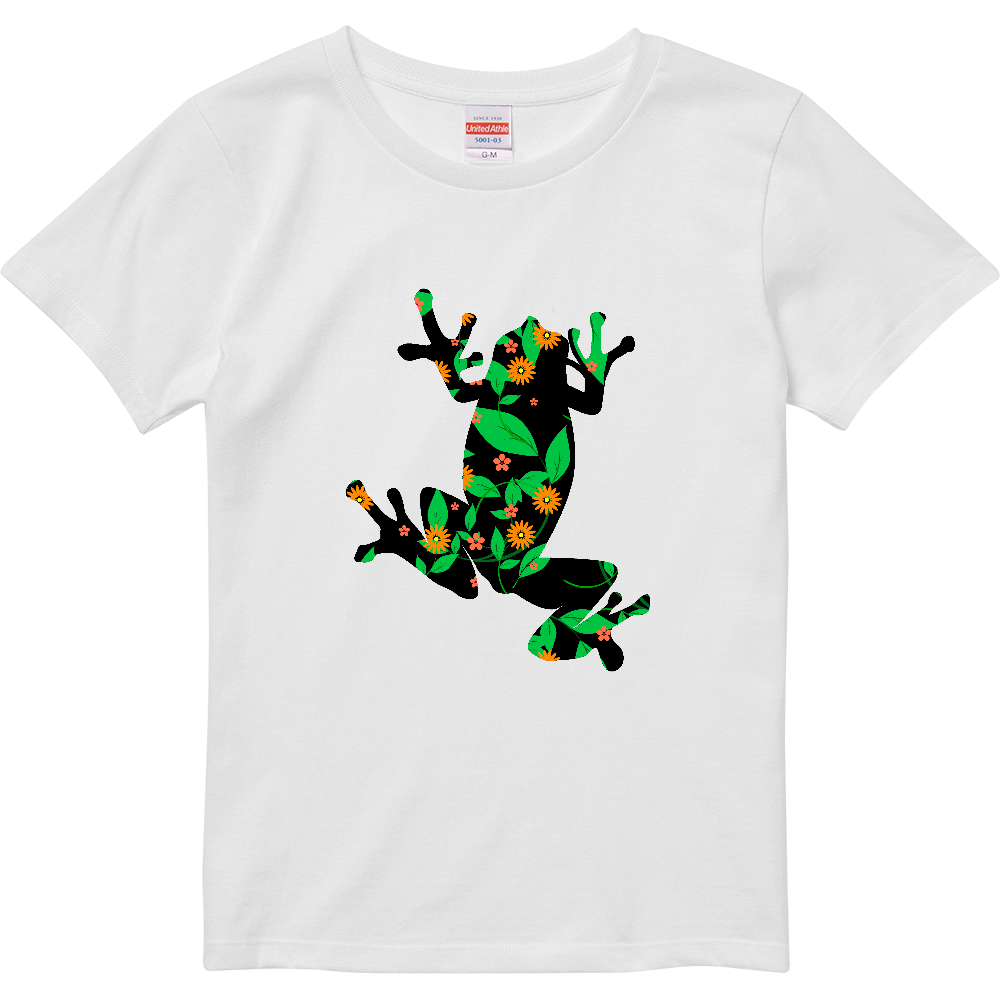 【新品】BECK カエルイラスト Tシャツ Lサイズ 新品】BECK カエルイラスト Tシャツ Lサイズ
